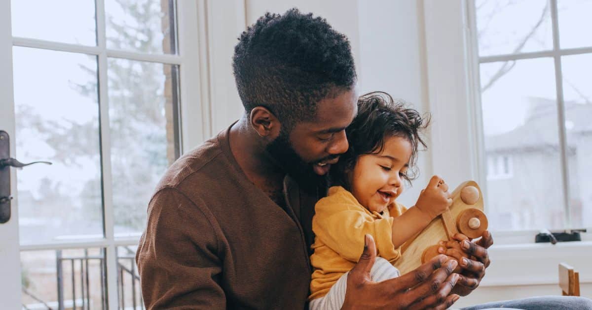 5 Dating Tips for Single Dads