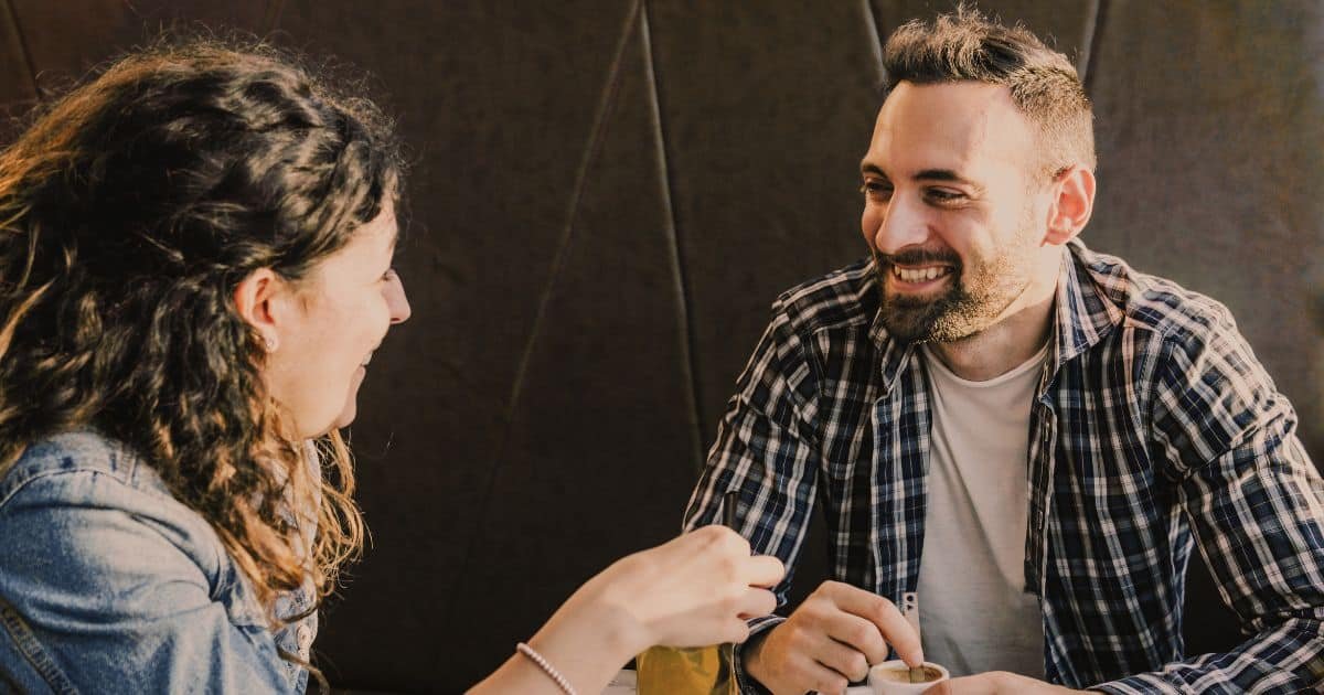 Here are 17 Dating App Conversation Starters You Can Take Offline