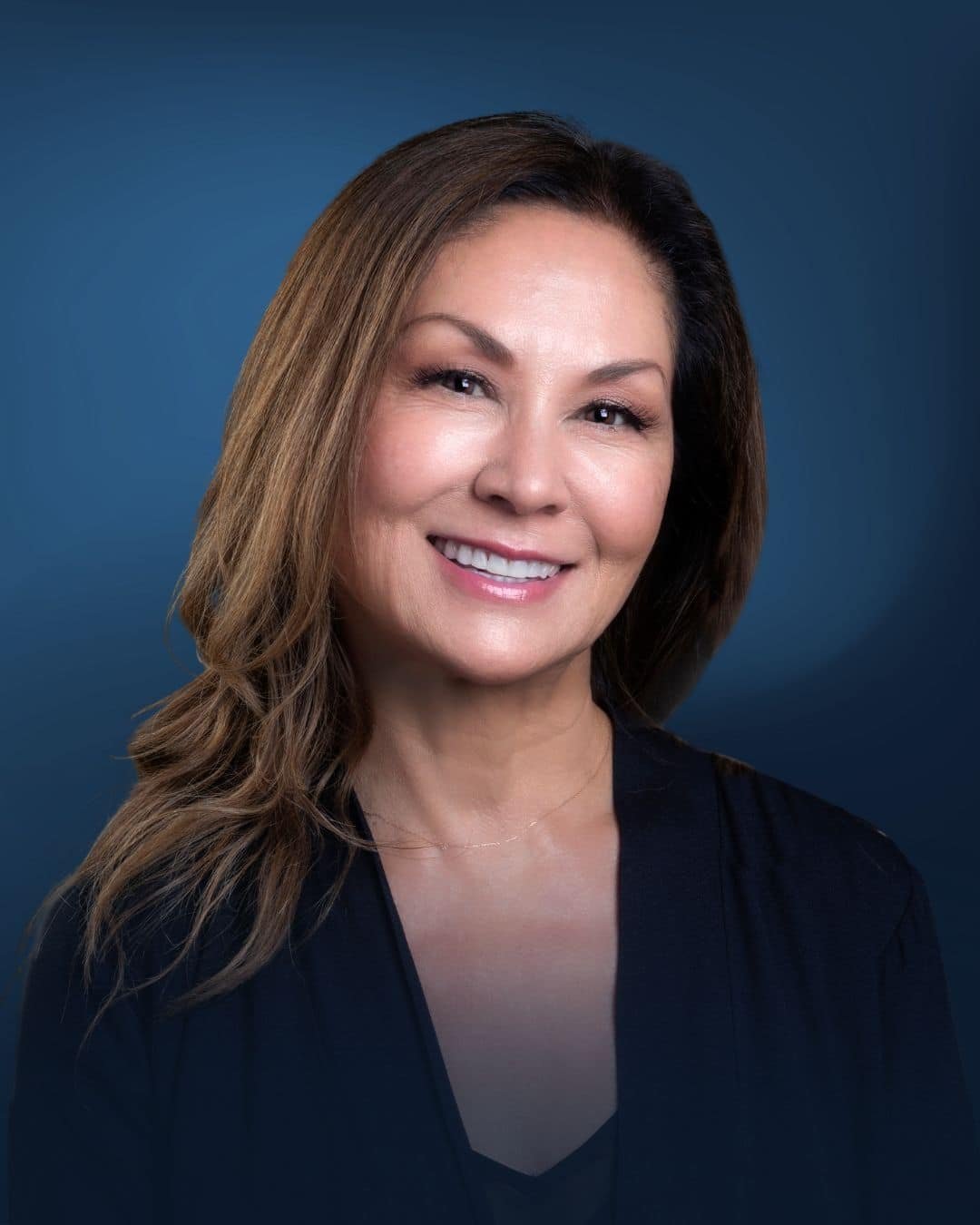 Nancy, a dating coach on our team