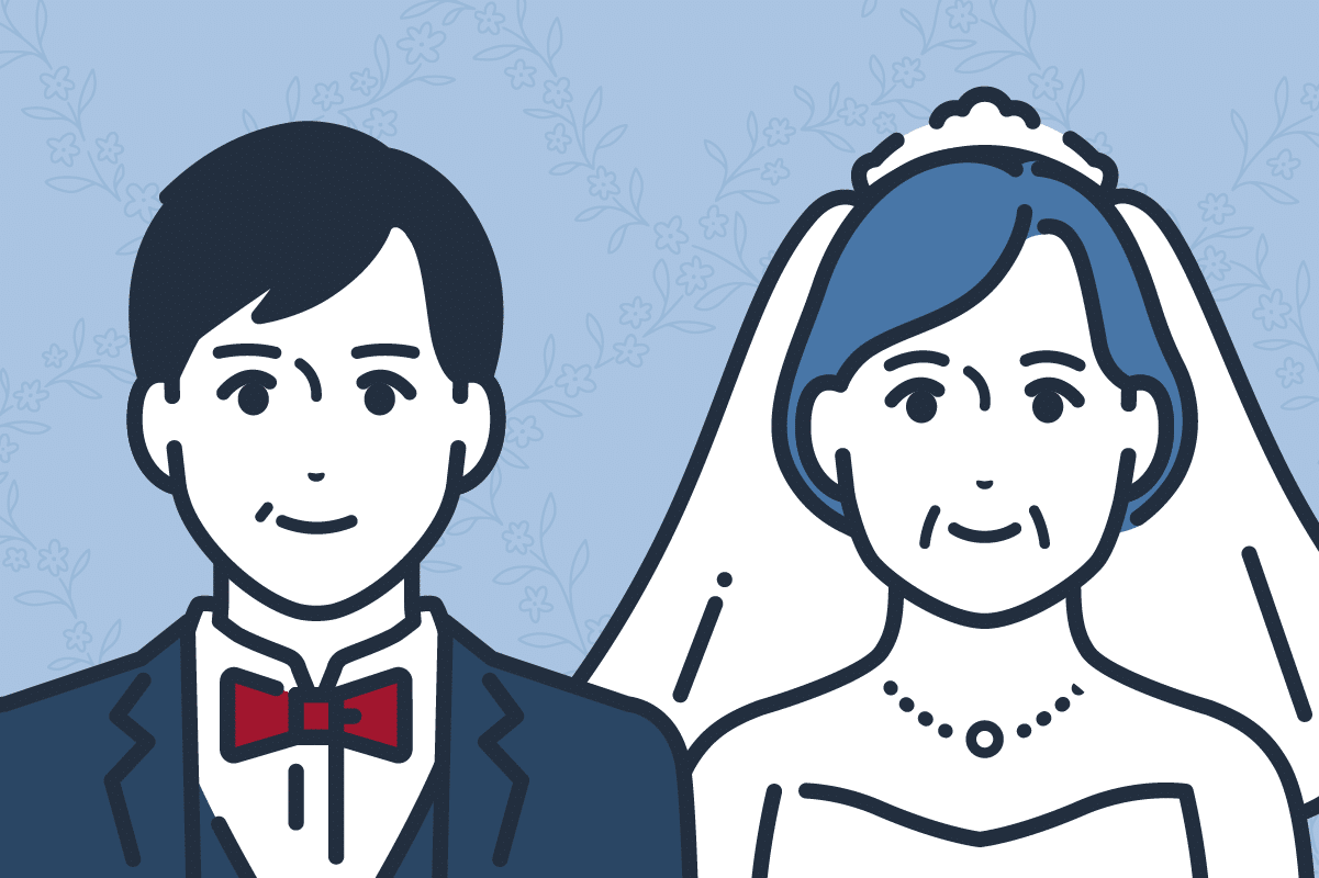 How Americans Really Feel About Age Gap Relationships