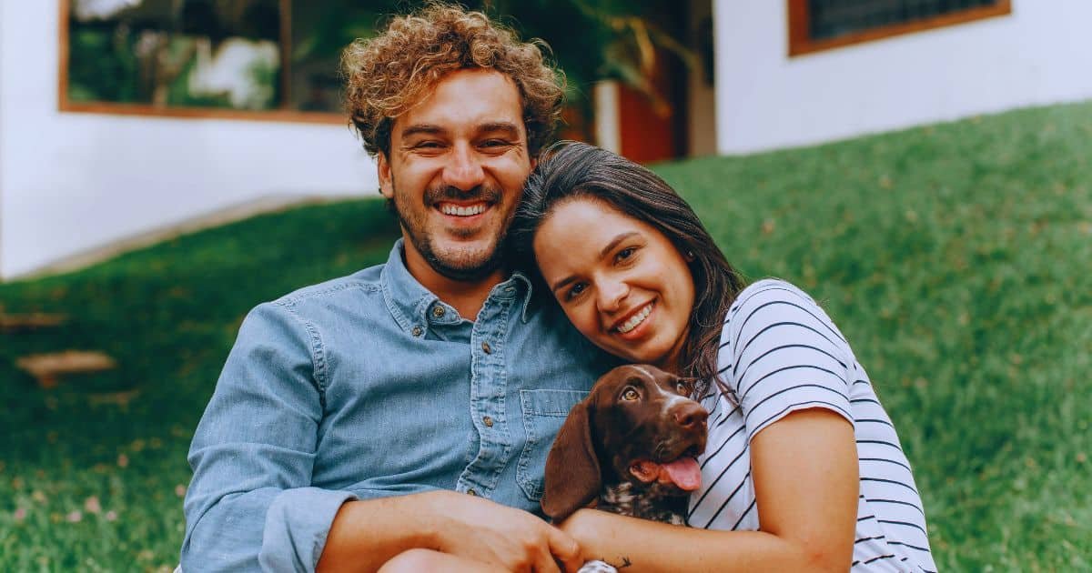 The Compatibility Test That Matters Most: Your Key Life Values